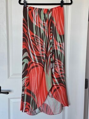 Ramy Brook - Multi color - skirt, size 0